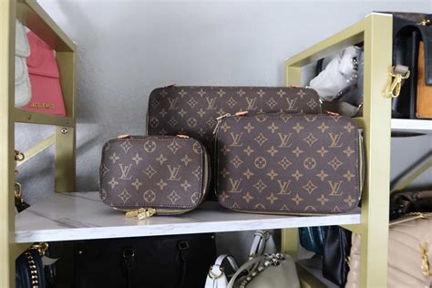 lv packing cube review